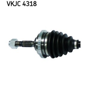 Antriebswelle VKJC 4039 von SKF günstig für 94,07 € online kaufen