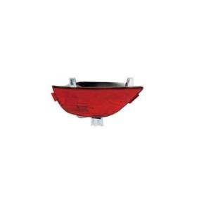 Comprar Piloto antiniebla posterior de VAN WEZEL 4356929 a bajo precio de 25,30 €
