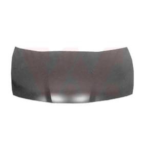 Motorhaube 2580660 von VAN WEZEL günstig für 185,23 € online kaufen