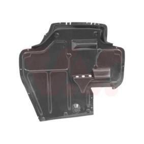 Compre Isolamento do compartimento do motor da VAN WEZEL 4914701 a um preço baixo por 61,94 €