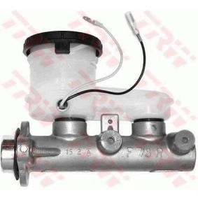 Comprar Cilindro principal de freno de TRW PMH326 a bajo precio de 499,71 €