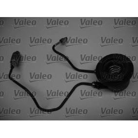 Achetez des Butée hydraulique VALEO 804550 à prix pour 227,30 €