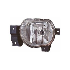 Compre Luces antiniebla de VAN WEZEL online para RIO Ranchera familiar (DC) a precios moderados