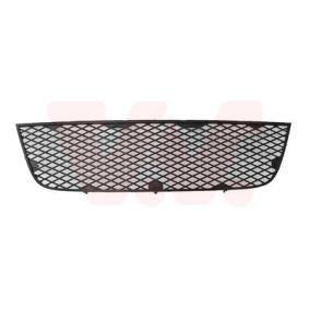 Acquista Griglia paraurti da VAN WEZEL 1637590 a buon mercato per soli 21,18 €