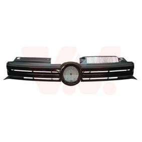 Kühlergrill 5863512