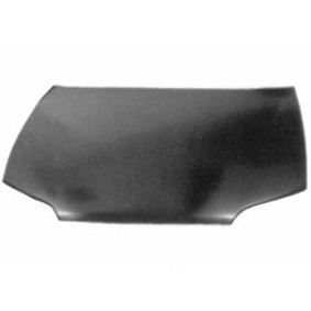 Motorhaube 2569660