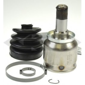 Comprar Juego de articulación, árbol de transmisión de SPIDAN 20819 a bajo precio de 95,54 €