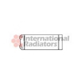 Wärmetauscher, Innenraumheizung 74006007