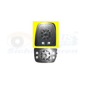 Compre Espelho retrovisor de VAN WEZEL online para Daily V Minibuss a preços moderados