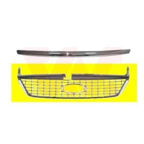 Kühlergrill 1881510