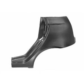 Comprar Panel lateral de VAN WEZEL 1620648 a bajo precio de 111,52 €