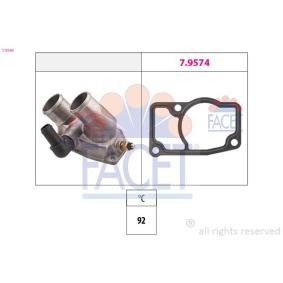Kühlwasserthermostat 7.8346 für 9-3 Cabriolet (YS3D) für 77,76 CHF