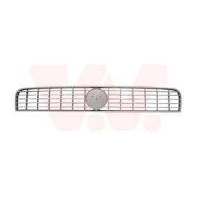 Kühlergrill 1624514