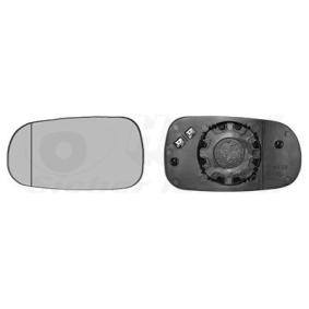 Comprar Cristal de espejo, retrovisor exterior de VAN WEZEL 4730837 a bajo precio de 29,36 €