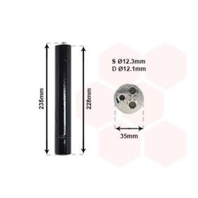 Klimatrockner 5800D297
