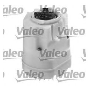 Achetez des Pompe à carburant VALEO 347044 à prix pour 510,89 €