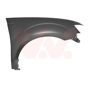 Achetez des Aile VAN WEZEL 3273658 à prix pour 123,26 €