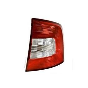Achetez des Feu arrière VAN WEZEL 7623926 à prix pour 72,40 €