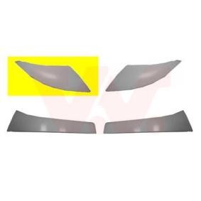 Acquista Modanatura faro da VAN WEZEL 1651518 a buon mercato per soli 54,29 €