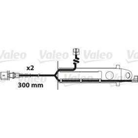 Bremsverschleißanzeige für RENAULT TRUCKS von VALEO