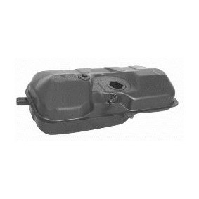 Comprar Depósito de combustible de VAN WEZEL 1758082 a bajo precio de 172,96 €