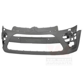 Achetez des Pare-choc VAN WEZEL 0972577 à prix pour 264,59 €