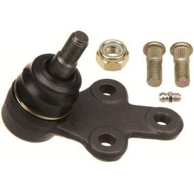 Comprar Rótula de suspensión de TRW JBJ218 a bajo precio de 80,73 €