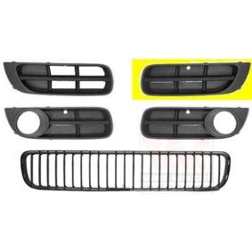Acquista Griglia paraurti da VAN WEZEL 7627591 a buon mercato per soli 10,64 €