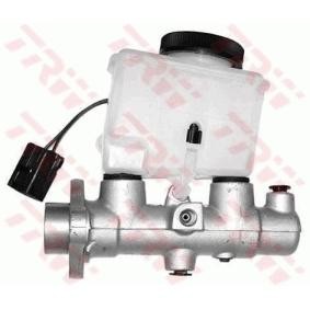 Comprar Cilindro principal de freno de TRW PMK286 a bajo precio de 404,03 €