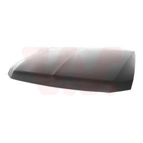 Achetez des Capot VAN WEZEL 3246660 à prix pour 314,58 €