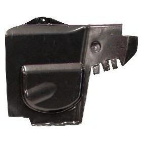 Compre Isolamento do compartimento do motor da VAN WEZEL 1640703 a um preço baixo por 28,46 €