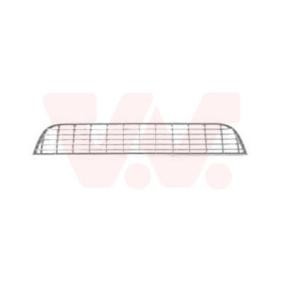 Acquista Griglia paraurti da VAN WEZEL 1624599 a buon mercato per soli 55,86 €