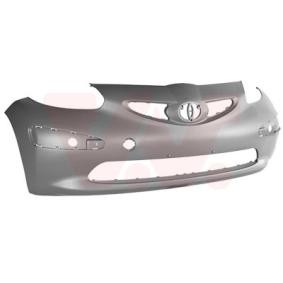 Compre Pára-choques da VAN WEZEL 5403574 a um preço baixo por 146,58 €