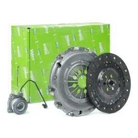 Kupplungssatz 834091 von VALEO günstig für 242,73 € online kaufen