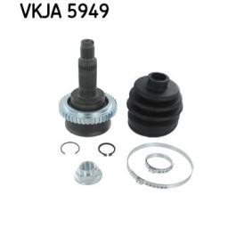 Acquista Kit giunti semiasse da SKF VKJA 5949 a buon mercato per soli 67,54 €