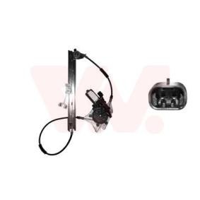 Comprar Elevalunas de VAN WEZEL 1777264 a bajo precio de 136,65 €