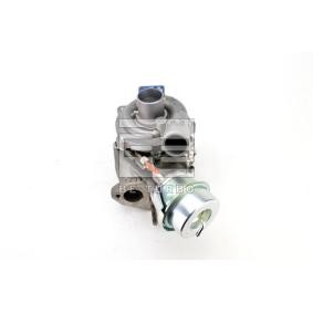 Turbolader von BE TURBO