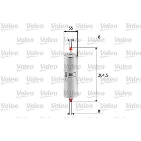 Kraftstofffilter für BERTONE von VALEO