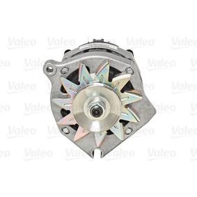 Lichtmaschine von VALEO