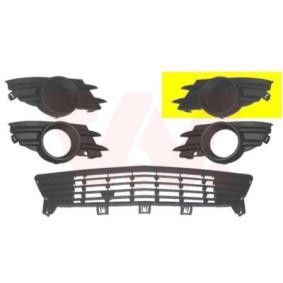 Acquista Griglia paraurti da VAN WEZEL 3782591 a buon mercato per soli 16,81 €
