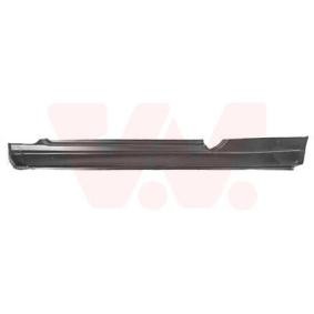 Schweller 1858101 von VAN WEZEL günstig für 149,50 € online kaufen