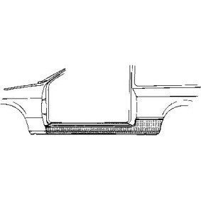Schweller 3313101
