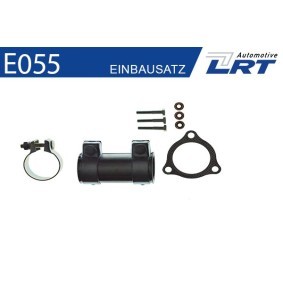 Compre Kit de montagem, catalisador da LRT E055 a um preço baixo por 18,10 €