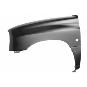 Achetez des Aile VAN WEZEL 5248655 à prix pour 119,12 €