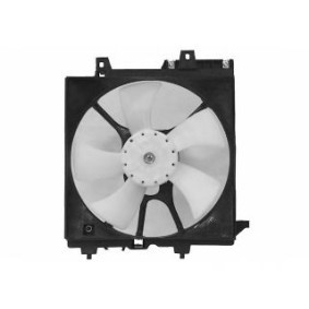 Kühlerlüfter, Klimaanlage 5130751