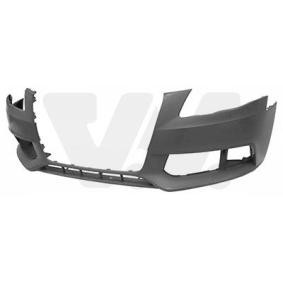 Achetez des Pare-choc VAN WEZEL 0327574 à prix pour 101,94 €