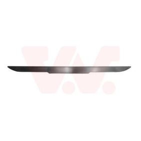 Acquista Spoiler anteriore da VAN WEZEL 1873500 a buon mercato per soli 25,62 €