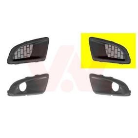 Acquista Griglia paraurti da VAN WEZEL 1778591 a buon mercato per soli 20,06 €