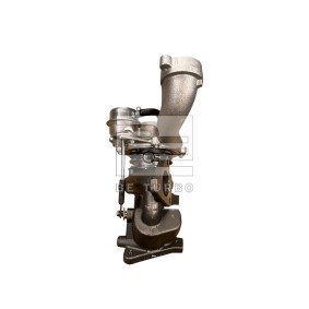 Turbolader von BE TURBO