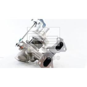Turbolader von BE TURBO